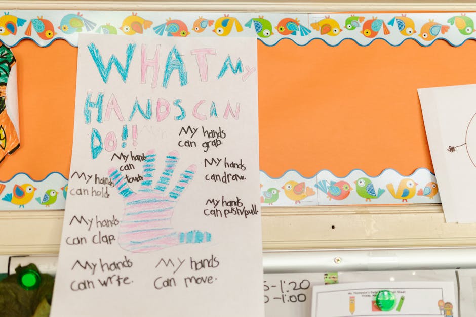 Physics Principles Module