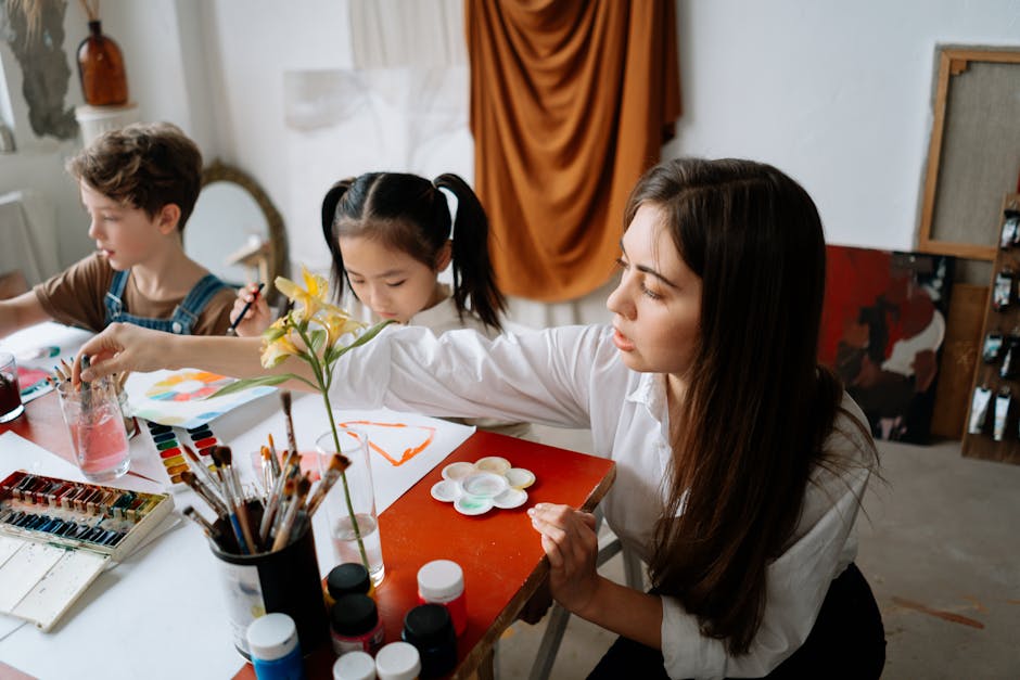 Data Structure Lesson